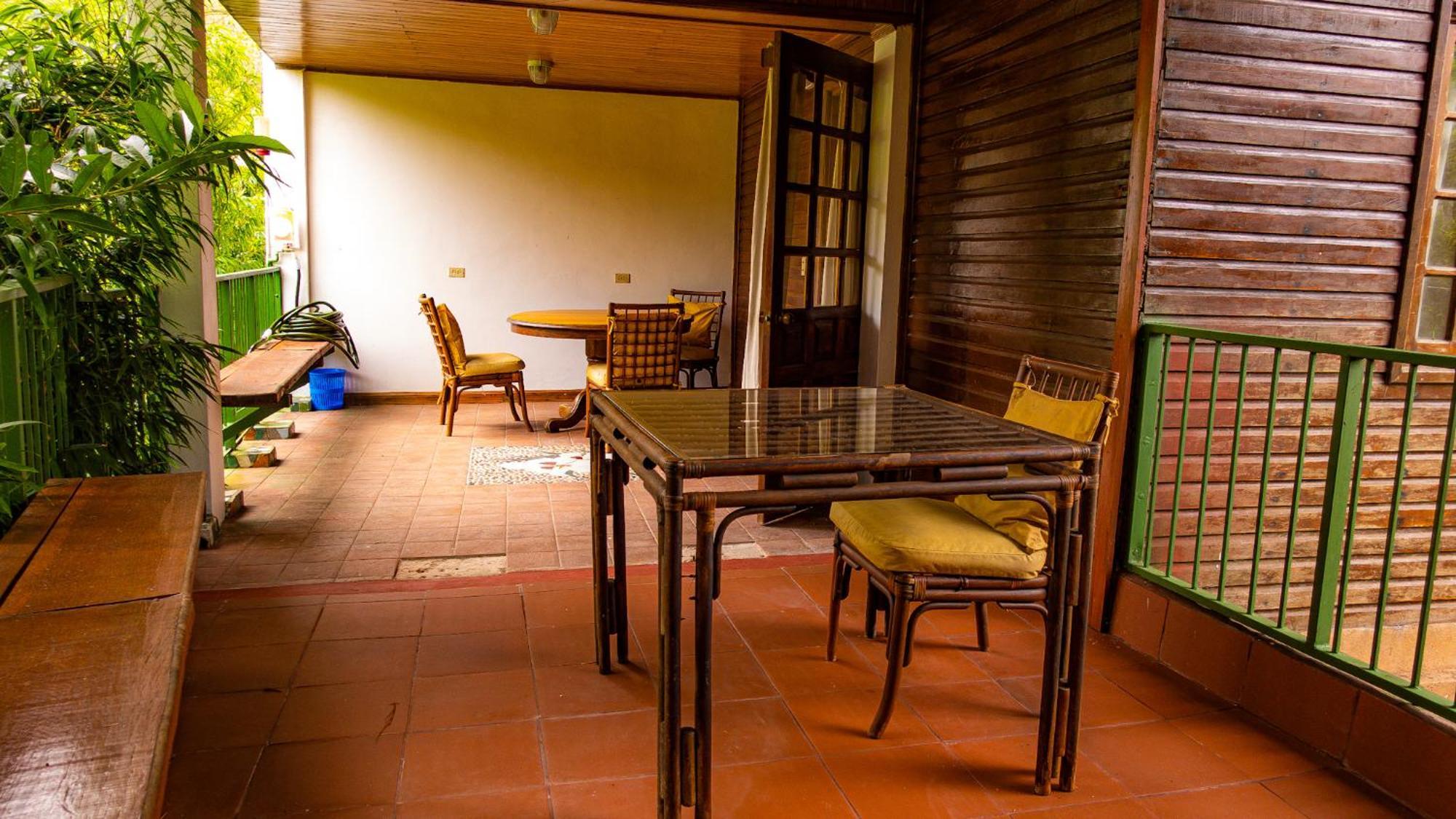 Los Quetzales Ecolodge & Spa Cerro Punta Zewnętrze zdjęcie